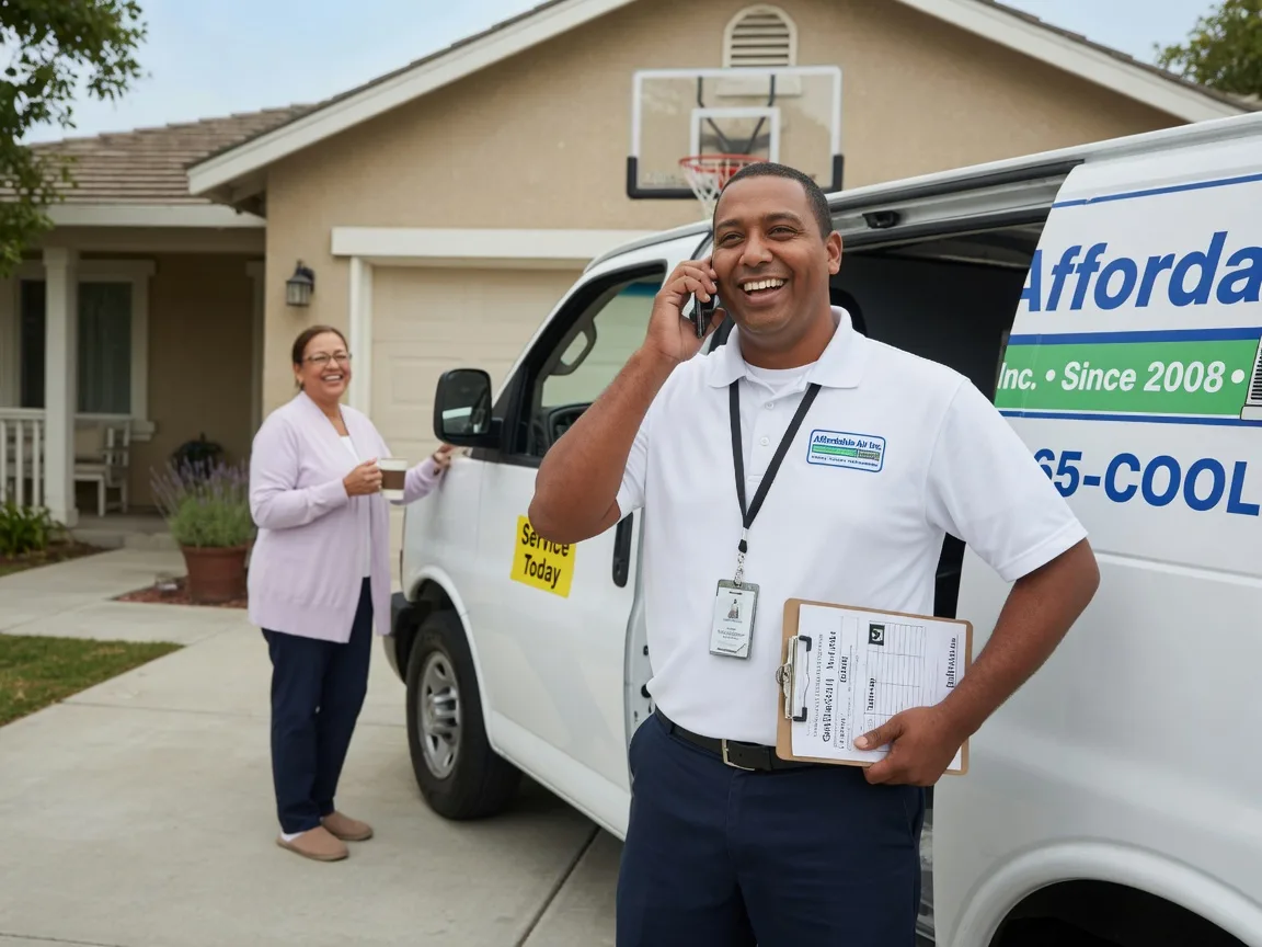Central Ac Repair Harristown, IL FAQs